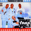 Cover Phat Trax, Vol.1 (Blazin)