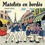Cover Matelots en bordée