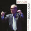 Cover Ennio Morricone - Itinerary of a Genius