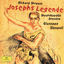 Cover Strauss, R.: Josephs Legende