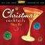 Cover Ultra-Lounge Christmas Cocktails Vol. 4