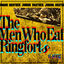 Cover The Men Who Eat Ringforts