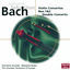 Cover Bach, J.S.: Violin Concertos/Double Concerto
