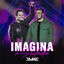 Cover Imagina A Sentada (Ao Vivo)