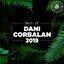 Cover Best of Dani Corbalan 2019