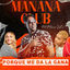 Cover Porque me da la gana