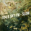 Cover 104.6 Sky Fm (Slow)