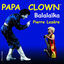 Cover Papa Clown