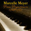 Cover Piano Performances 1925-1957