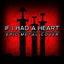 Cover If I Had a Heart