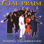 Cover Gospel Célébration