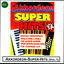Cover Akkordeon - Super - Hits (Vol. 1)