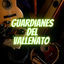 Cover Guadianes del vallenato