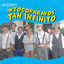 Cover Tan infinito
