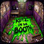 Cover kotz' in die booth
