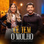 Cover Cê Tem o Molho