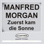 Cover Zuerst kam die Sonne
