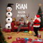 Cover Rian allein zu Haus