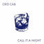 Cover Call It a Night