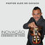 Cover Inovação: Corinhos de Fogo