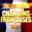 Cover La Collection En Or Des Chansons Françaises
