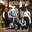 Cover Os Serranos Interpretam Sucessos Gaúchos