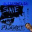 Cover Shave The Planet