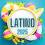 Cover LATINO 2025