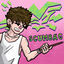 Cover SCUMBAG