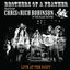 Cover Brothers of a Feather: Live at the Roxy