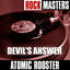 Cover Rock Masters: Devil's Answer