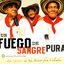 Cover Un Fuego de Sangre Pura: Los Gaiteros de San Jacinto from Colombia