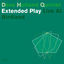 Cover Extended Play (Live At Birdland)
