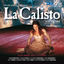 Cover Cavalli: La Calisto