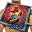 Cover Cool, Daddy Cool (From "Osmosis Jones") [feat. Joe C.]