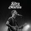 Cover Silva Canta Marisa (ao Vivo)