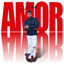 Cover Amor, Amor