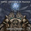 Cover Vertex & Friends EP
