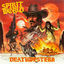 Cover DEATHWESTERN