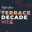Cover Café del Mar - Terrace Decade Mix (DJ Mix)