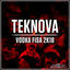 Cover Vodka Fisa 2K18