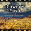 Cover Cowboy Music & Spaghetti Western