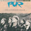 Cover Seiltänzertraum