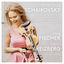 Cover Tchaikovsky: Violin Concerto