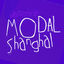Cover Modal Shanghai