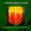 Cover Soyons dans la joie (Chants liturgiques)
