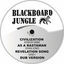Cover Blackboard Jungle Discomix, Vol. 1