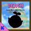 Cover Beach (from Super Mario Bros. Wonder)