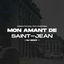 Cover Mon amant de Saint-Jean (feat. Maestrina) [NJ Deejay Remix]