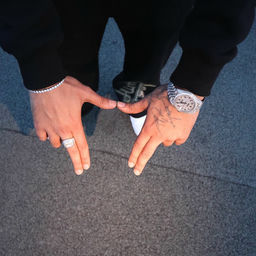 ''